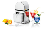 Paderno Ice Crusther 26cm Metall verchromt