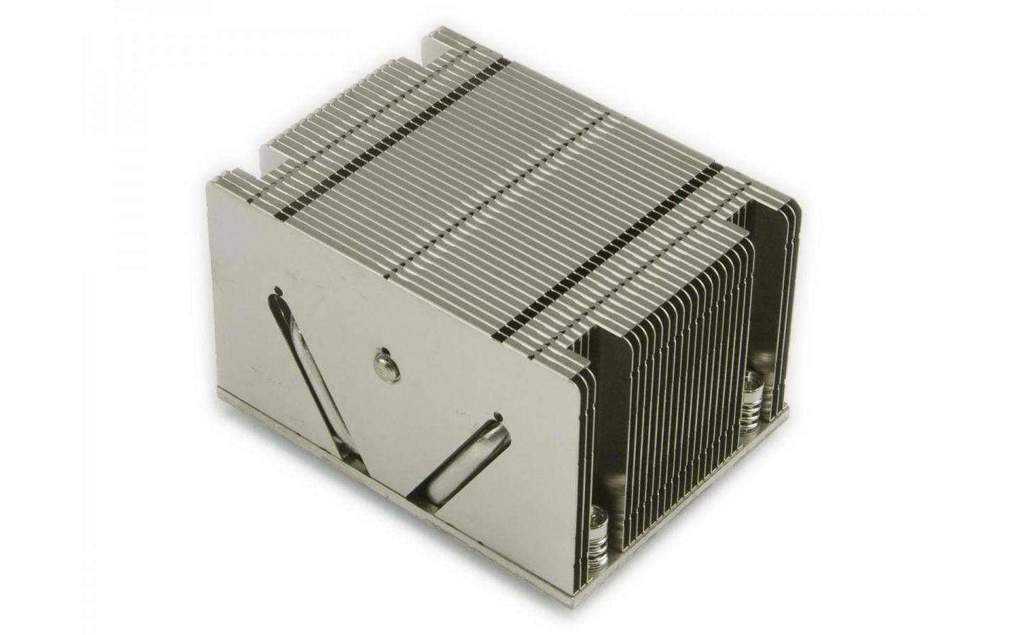 Supermicro SNK-P0048PS: CPU Kühler 2HE,