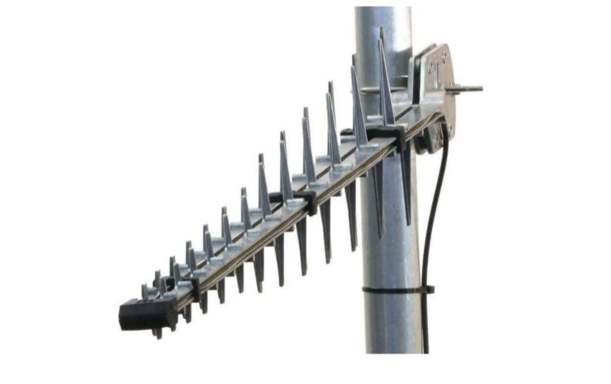 Poynting iLTE Richtantenne, SMA, 7n _Kabel