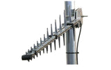 Poynting iLTE Richtantenne, SMA, 7n _Kabel