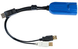 DP USB CIM für VirtualMedia auf Bios