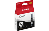 Tinte Canon PGI-72PBK photo schwarz, 14ml