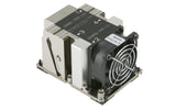 Supermicro SNK-P0068APS4: CPU Kühler 2HE,