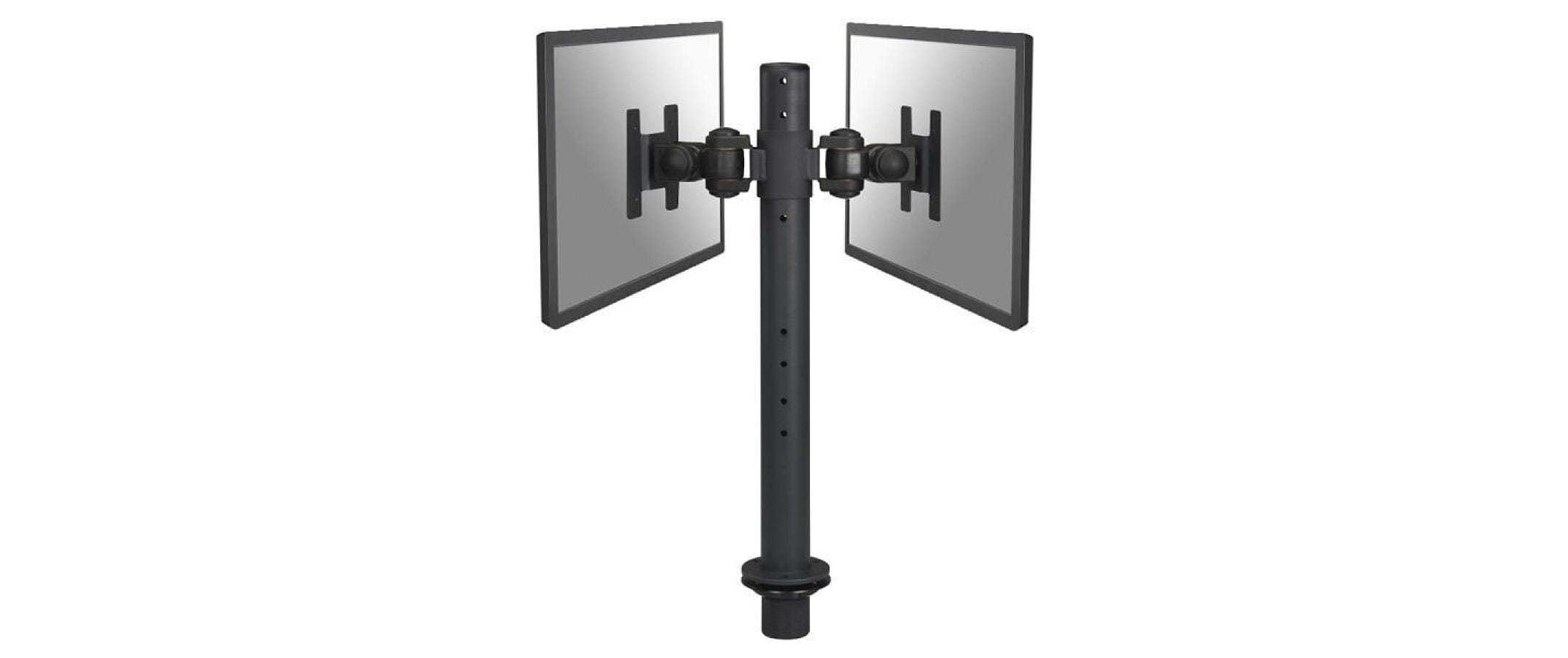Neomounts FPMA-D050DBLACK
