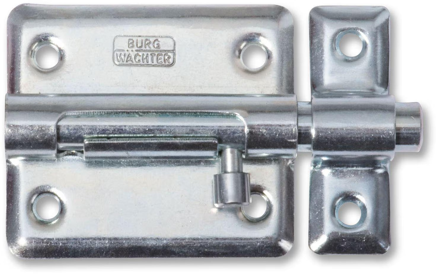 Burgwächter Grendelriegel GR 50 SB