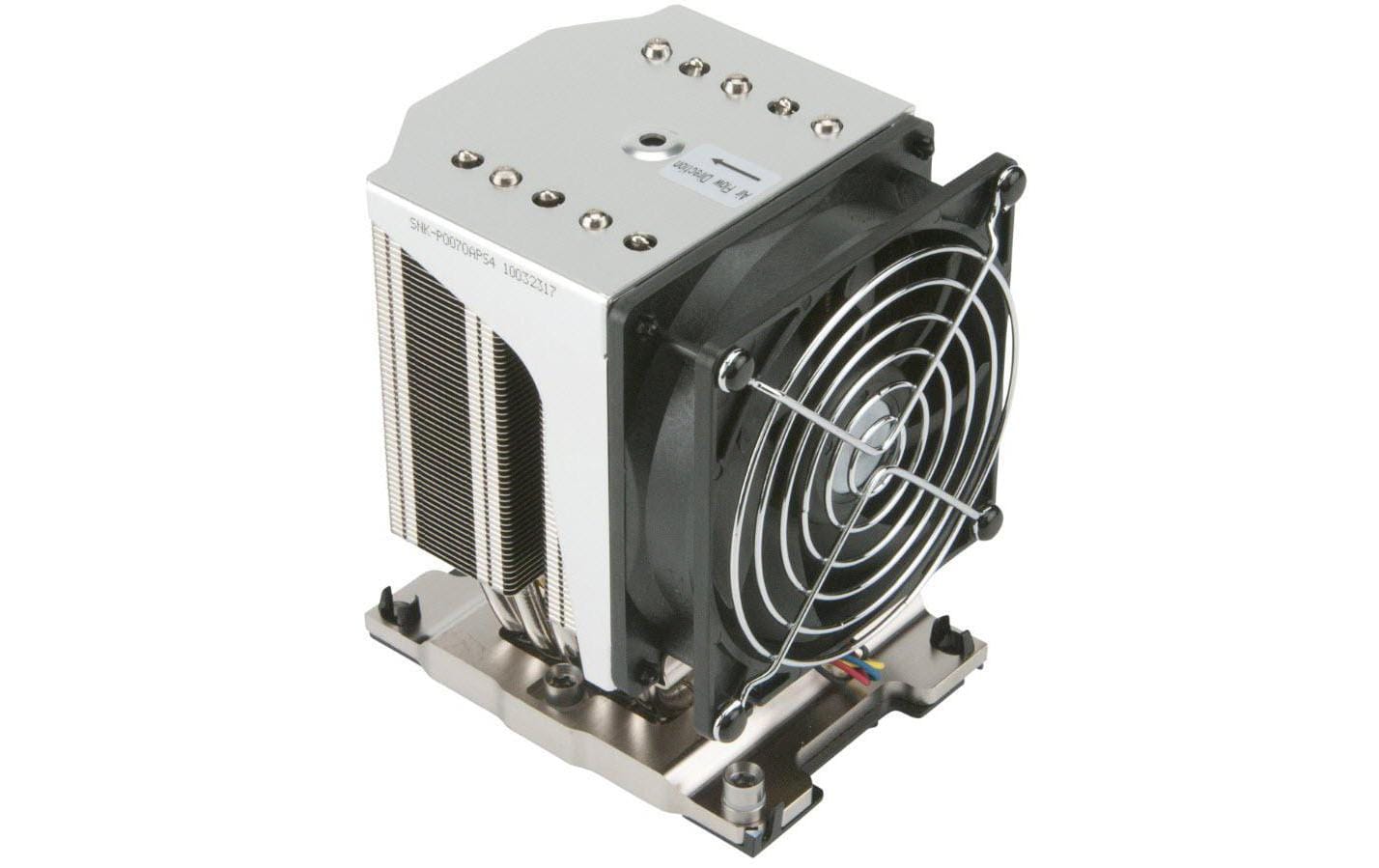 Supermicro SNK-P0070APS4: CPU Kühler 4HE,