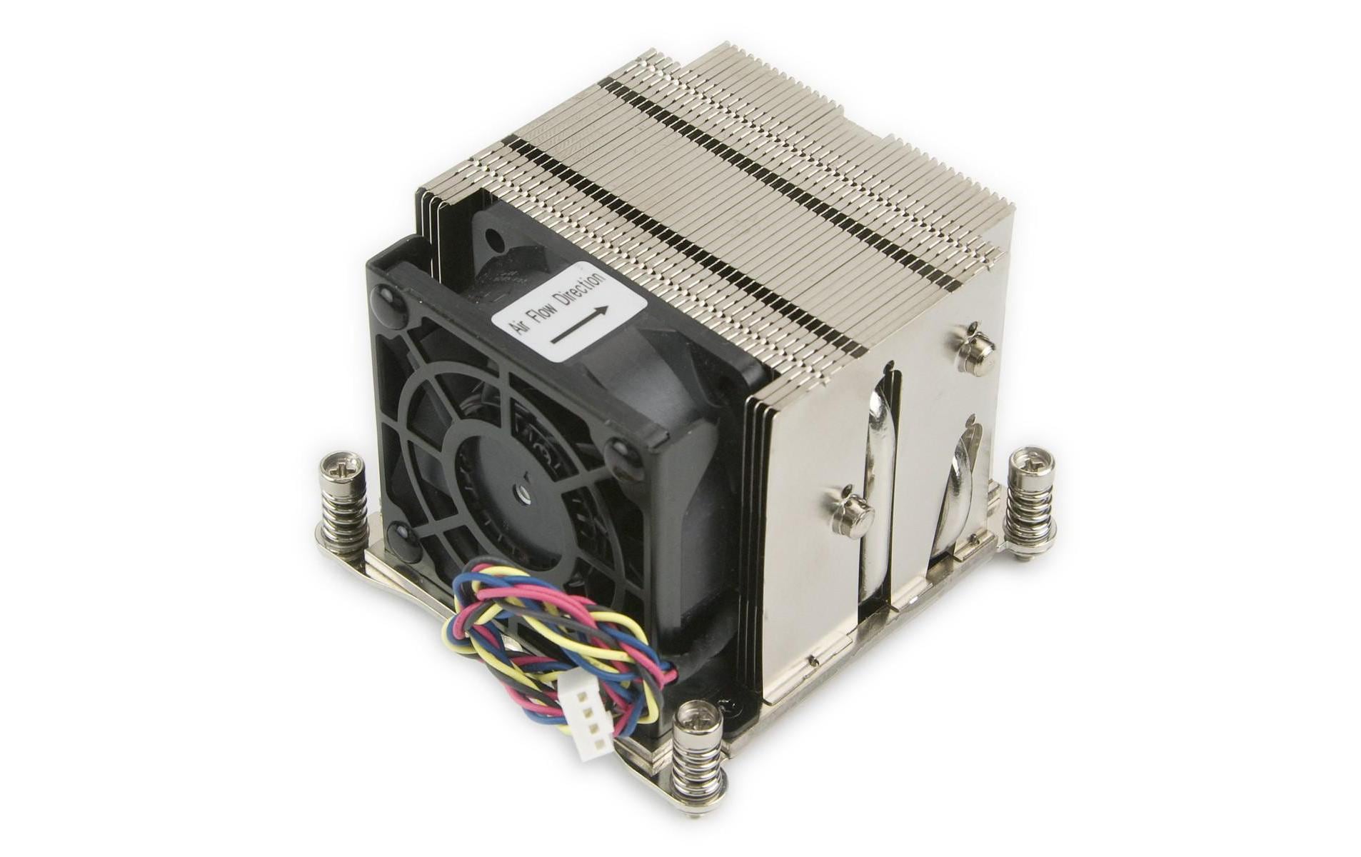 Supermicro SNK-P0048AP4: CPU Kühler 2HE
