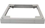 WIREWIN Sockel 600X600 - Aluminum Rahmen
