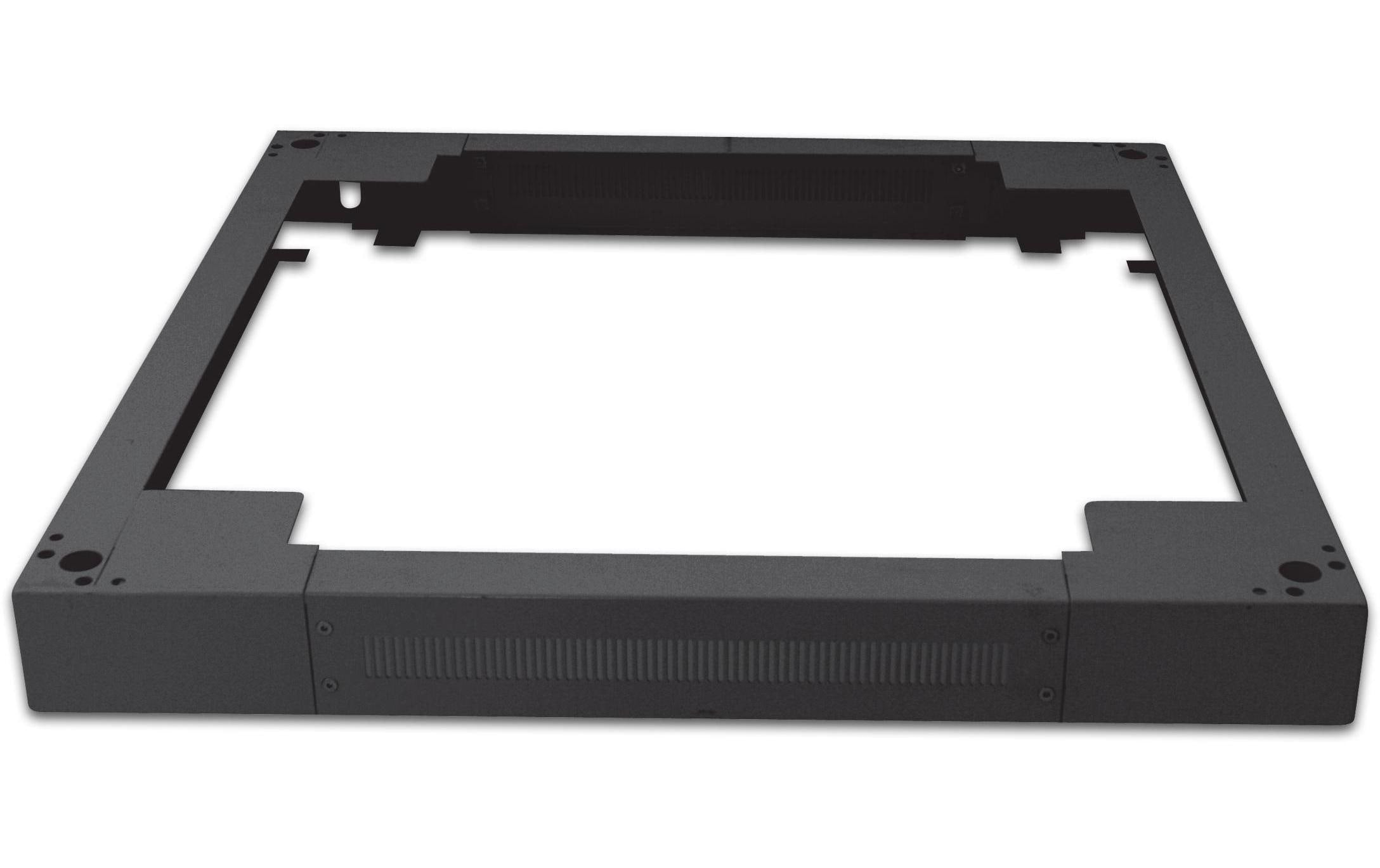 WIREWIN Sockel 600X600 - Aluminum Rahmen