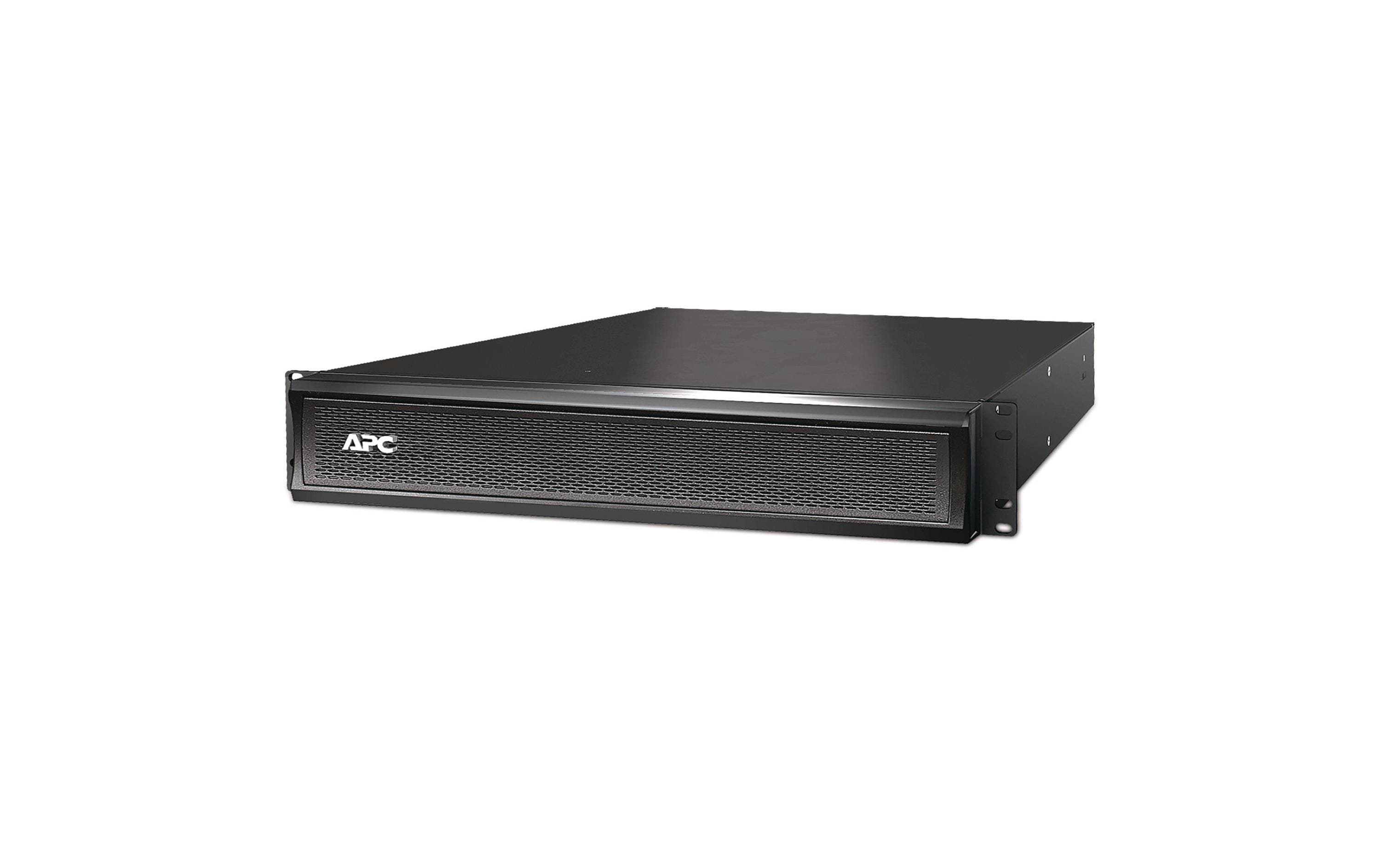 APC USV Zusatzbatterie SMX48RMBP2U