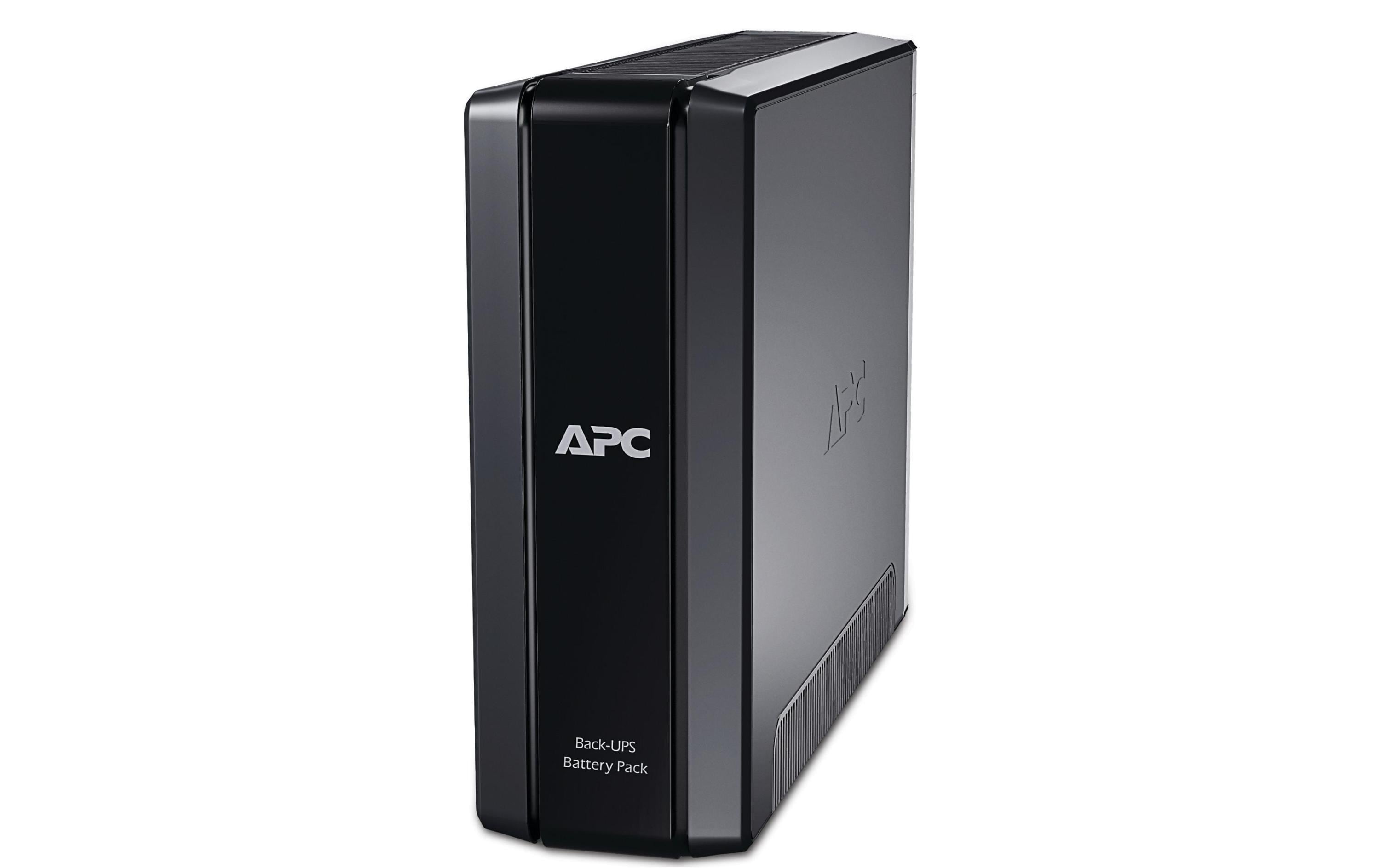APC USV Zusatzbatterie BR24BPG