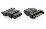 SATA/Molex Adapterstecker