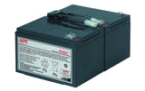 APC USV Ersatzbatterie RBC6