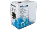 Wirewin Rangierkabel VKBOX OUTDOOR 305.0
