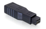 FireWire IEEE 1394B zu IEEE 1394A Adapter