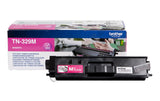 Toner zu Brother TN329M, 6000 Seiten