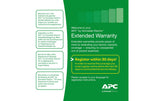 Garantieerweiterung um 3 Jahre