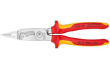 Knipex Elektro-Installationszange 200 mm