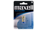 Maxell Batterie LR1 1 Stück