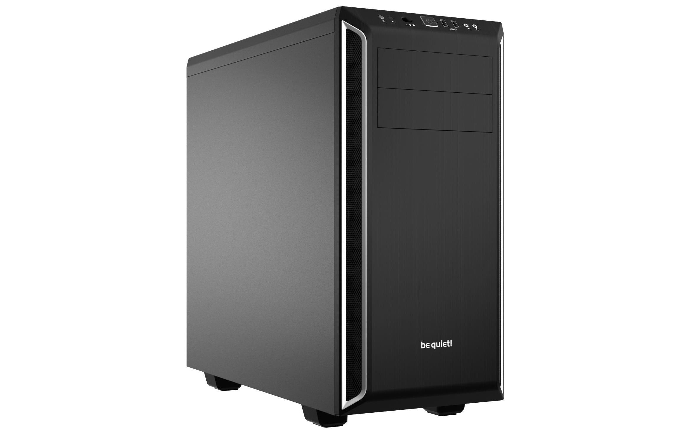 be quiet! PC-Gehäuse Pure Base 600