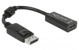 Monitoradapter DP zu HDMI-Buchse