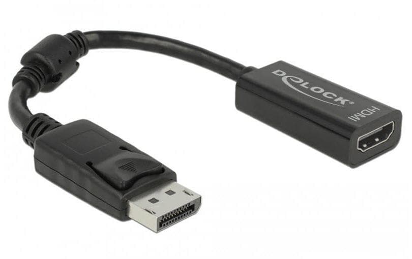 Monitoradapter DP zu HDMI-Buchse