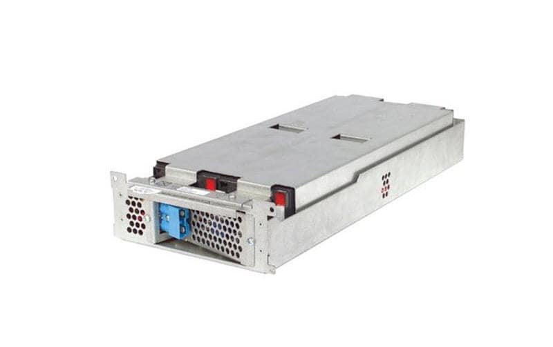 APC USV Ersatzbatterie RBC43