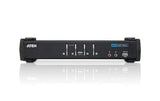 Aten CS1764A: DVI KVM Switch, 4Port