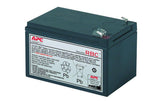 APC USV Ersatzbatterie RBC4