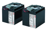APC USV Ersatzbatterie RBC11
