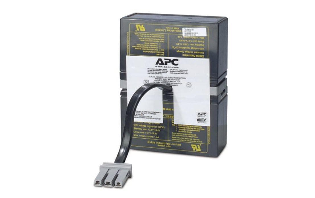 APC USV Ersatzbatterie RBC32