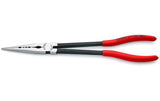 Knipex Montierzange schw.-atrament. 280mm