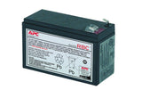 APC USV Ersatzbatterie RBC17