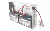 APC USV Ersatzbatterie RBC22