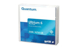 Quantum MR-L6MQN-01: Streamerband Ultrium