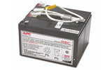 APC USV Ersatzbatterie APCRBC109