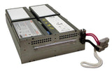 APC USV Ersatzbatterie APCRBC132