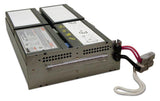 APC USV Ersatzbatterie APCRBC133