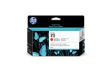 HP Tinte Nr. 73 - Chromatic Red (CD951A)