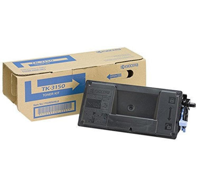 Toner Kyocera TK-3150, schwarz