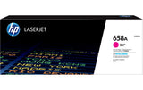 HP, Toner Nr. 658A (W2003A) Magenta