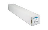 HP Plotterpapier Rolle A0 hochweiss