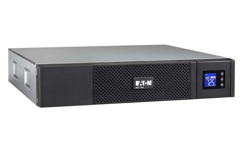 USV Eaton 5SC1000IR Line Interaktiv