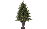 Star Trading LED Weihnachtsbaum 120cm