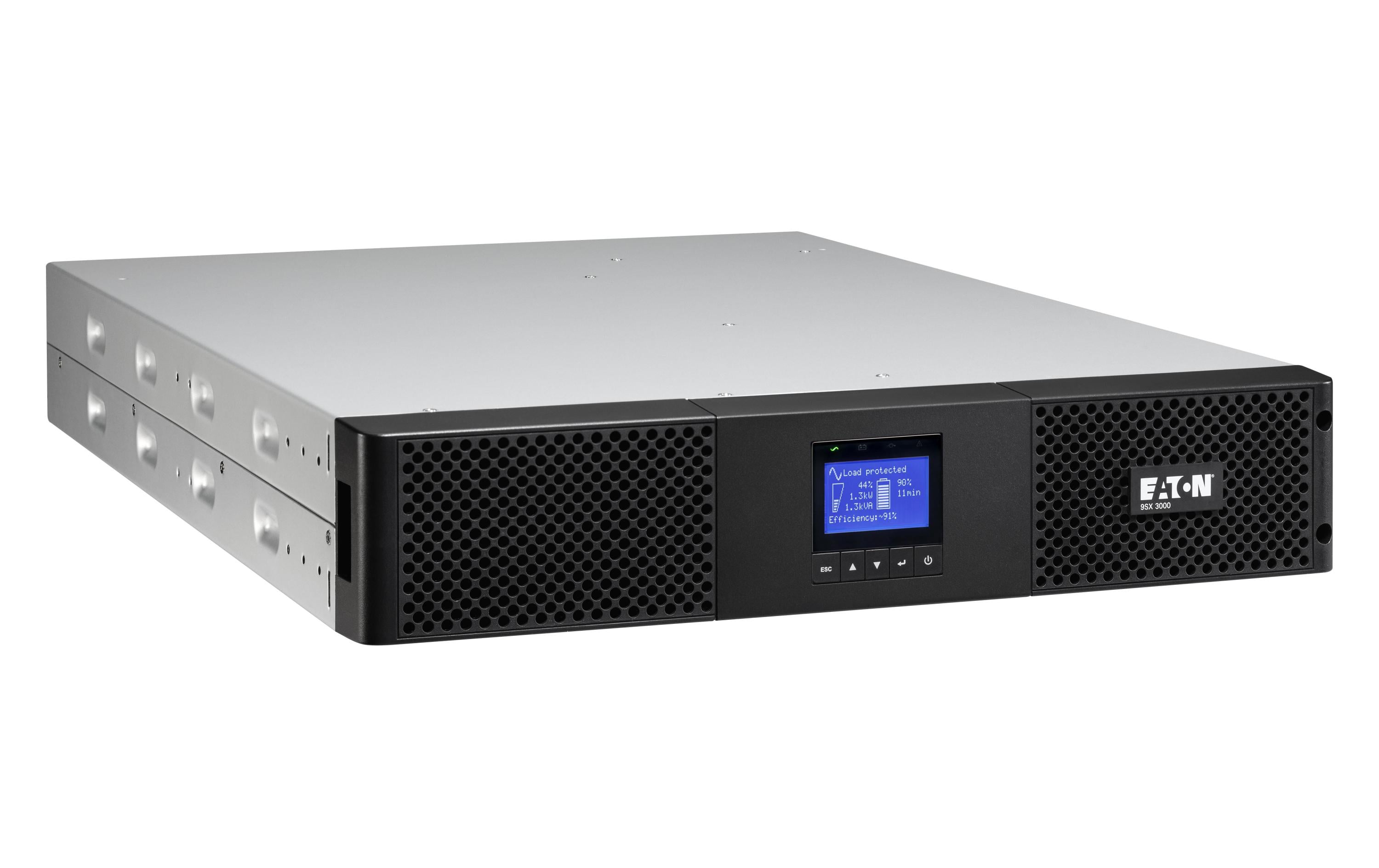 USVEaton 9SX 3000i Rack2U