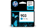 HP, Tinte Nr. 903 (T6L87AE) Cyan