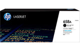 HP, Toner Nr. 658A (W2000A) Black