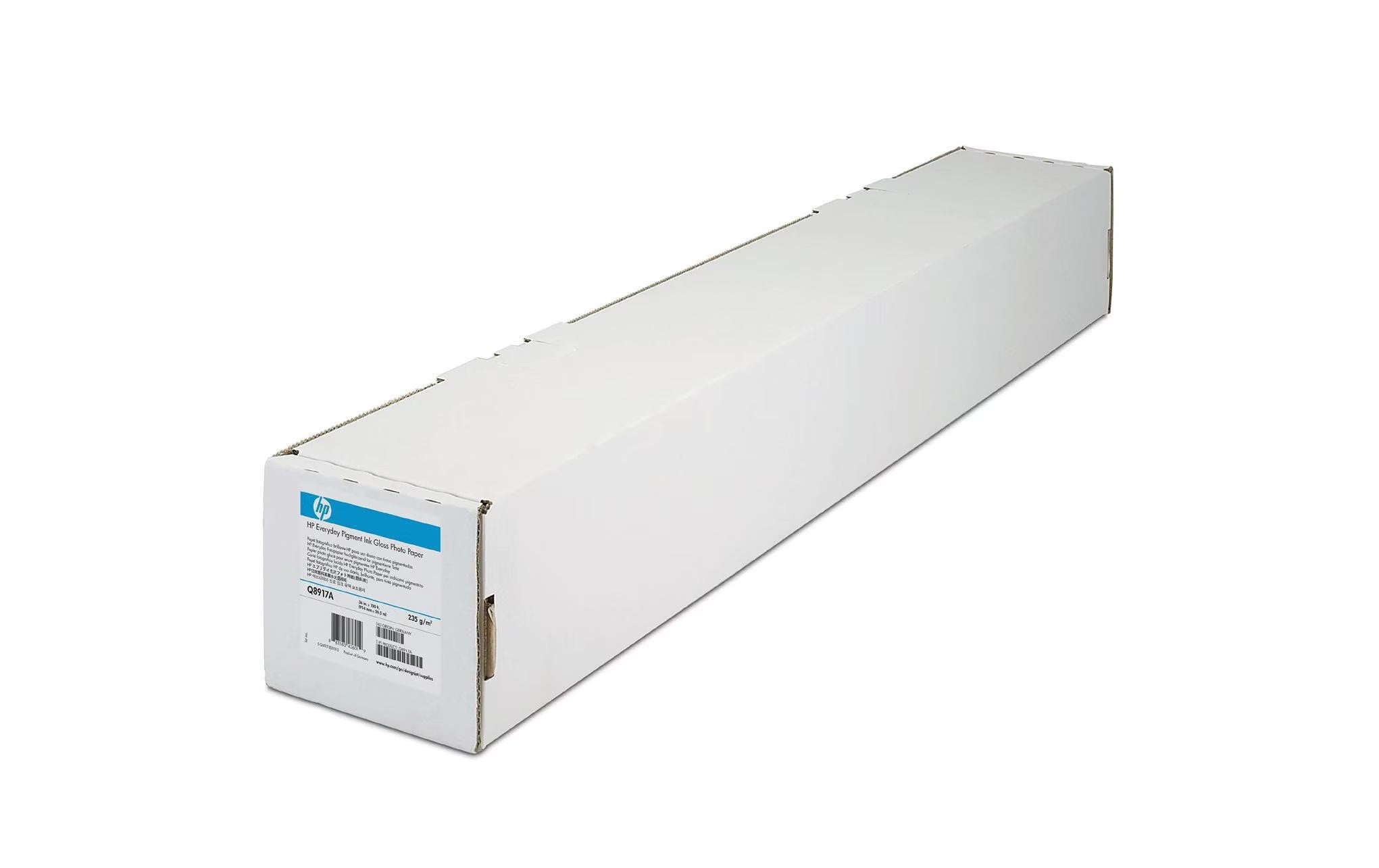 HP Plotterpapier C6030C Rolle 36