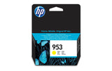HP, Tinte Nr. 953 (F6U14AE) Yellow