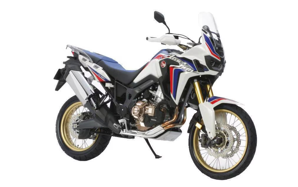 Tamiya Honda CRF 1000L African Twin